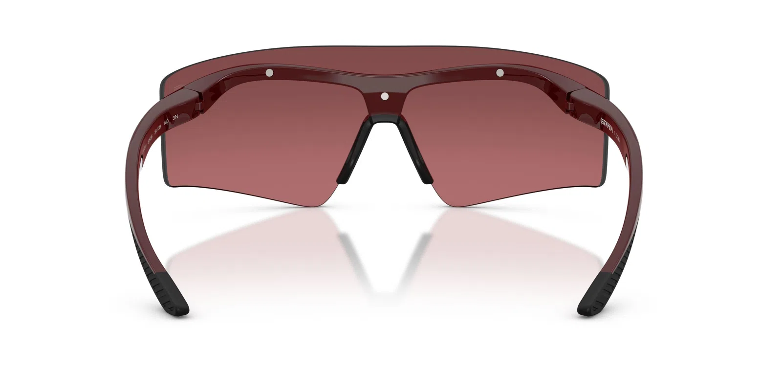 Scuderia Ferrari 6031U Sunglasses - view 5